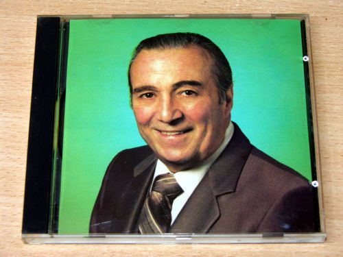 Faron Young/Greatest Hits Volume 2 & 3/1989 CD Album  