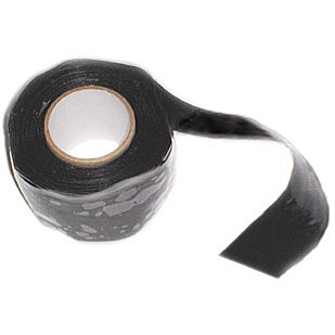 SELF FUSING SILICONE TAPE, TRIANGULAR 20 MIL 10 FT ROLL  