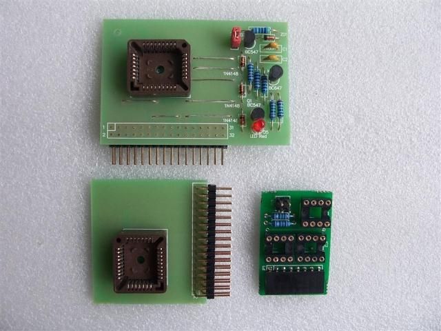 NEWESTEZoFlash4V5. Parallel memory programmer  