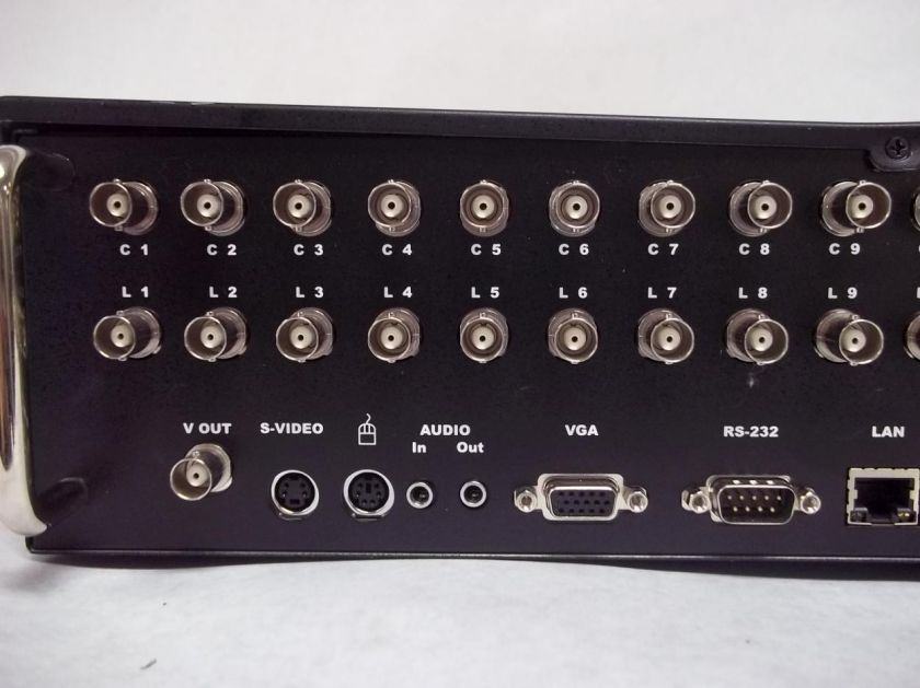 Kodicom OSR1 AD1 Security Digital Video Recorder 16Ch  