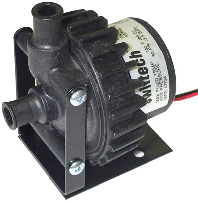 Swiftech MCP655 12v DC Pump   with Speed Controller  