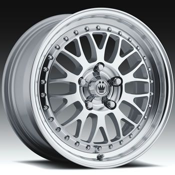 Pictures are ment to show the style of the wheel. Please refer to 