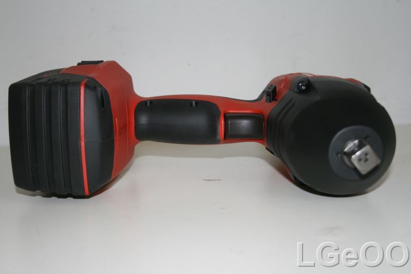 Hilti SIW 18T A Cordless High Torque Impact Wrench  