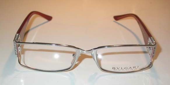 NEW BVLGARI BV 2044 B 2044B EYEGLASSES FRAMES  