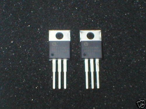 Supertex DN2540N5 DN2540 Depletion Mosfet DIY CCS  