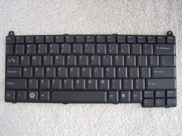 DELL Vostro 1520 keyboard MP 03263US 6981 PK1305E0600 0  