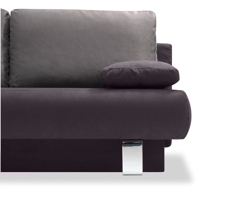 Design Schlafsofa BETTINA B 205 (cm) 001 ~ Bettina (28102010)***