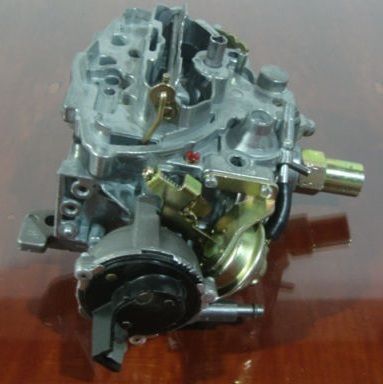 CARBURETOR TYPE ROCHESTER M2ME M2MC BUICK GM ELECTRIC CHOKE 2 BARREL 