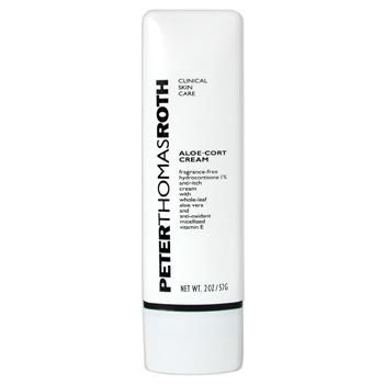 Peter Thomas Roth   Aloe Cort Cream   57ml/2oz