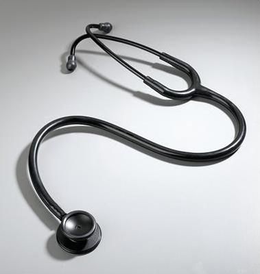 3M LITTMANN CLASSIC II SE BLACK EDITION STETHOSCOPE NEW 707387575205 