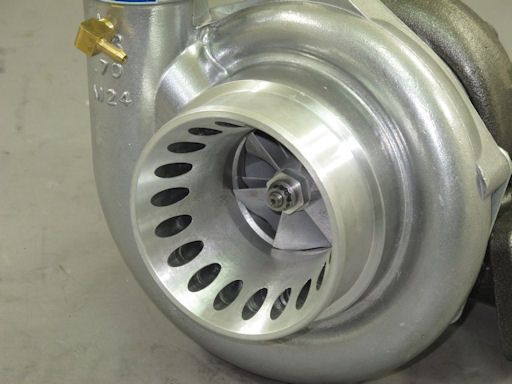 GT35R GT35 Ball Bearing Turbo Anti Surge T3  