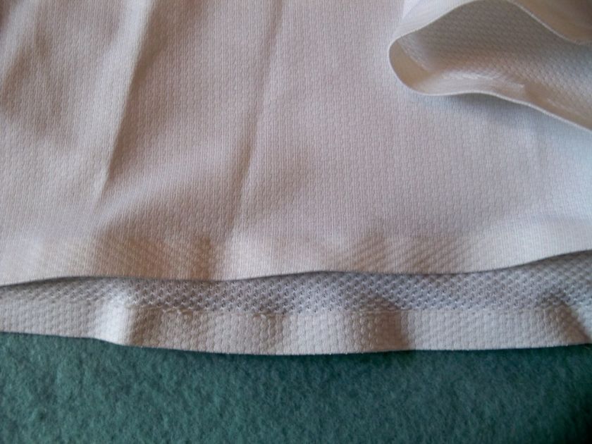  WORN SHIRT USED AGAINST CHILE ON JULY 4th IN THE COPA AMERICA 2011 