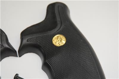 Colt Anaconda King Cobra Gun Part Pistol grips FACTORY  