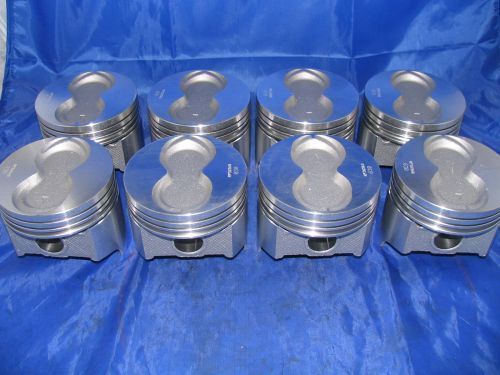 Chrysler/Dodge/Plymouth Wedge V8 Piston Set 1963 65 426  