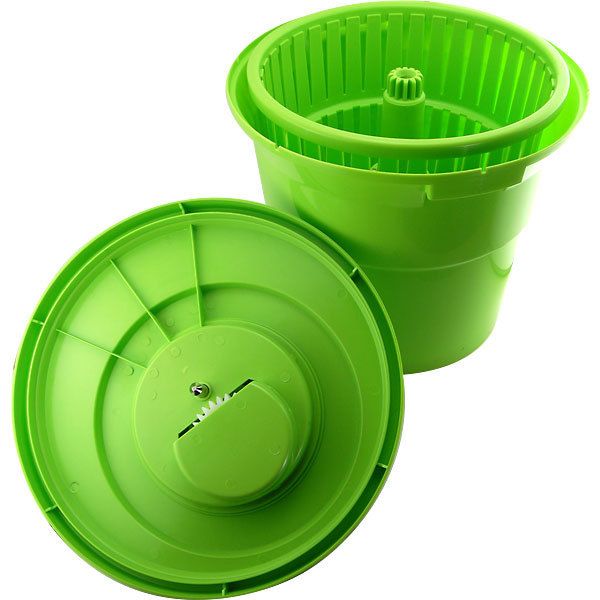 Giant Commercial Salad spinner / - business/commercial - by owner