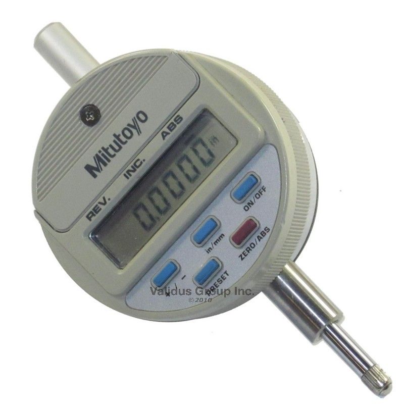 MITUTOYO DIGITAL INDICATOR 543 135B◢◤  