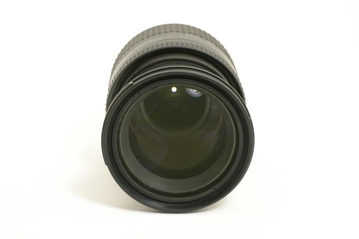 Nikon AF Nikkor 24 85mm f/2.8 4 D IF Wide Angle Telephoto Macro Zoom 