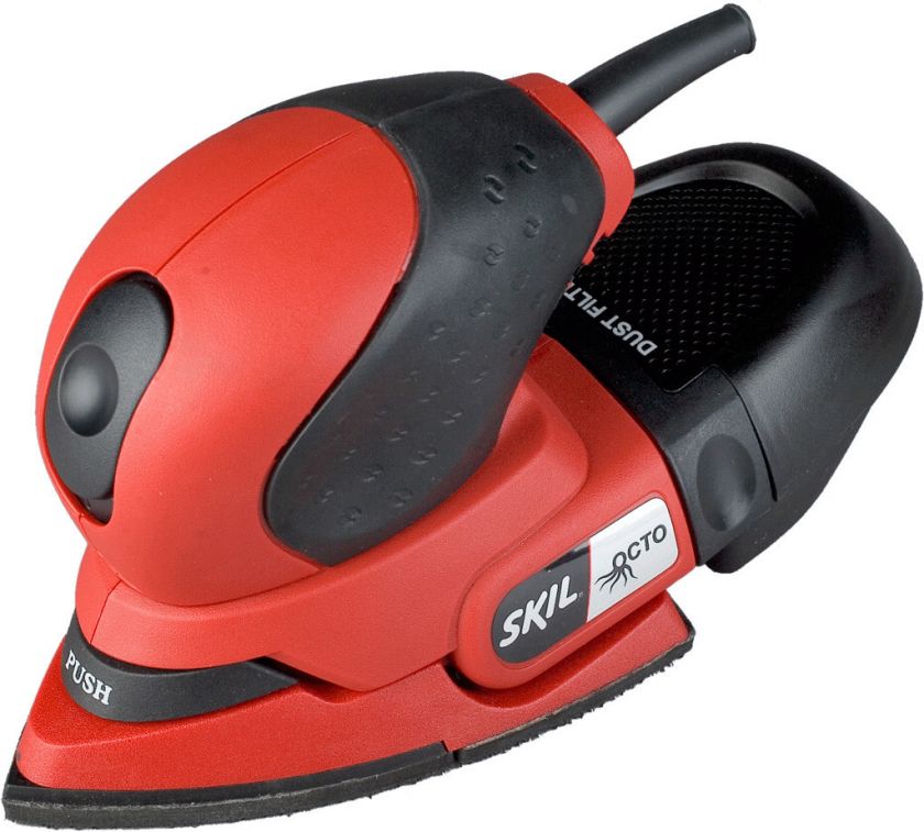 Skil 7300 02 Multi Finishing Sander  