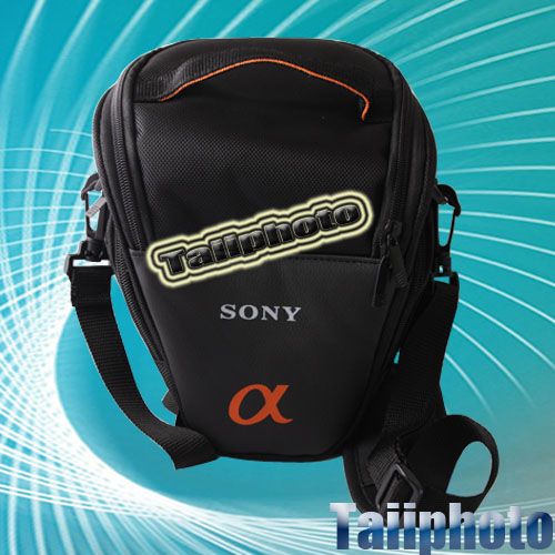 Brand New Camera Case Bag for Sony A200 A300 A700 A900  