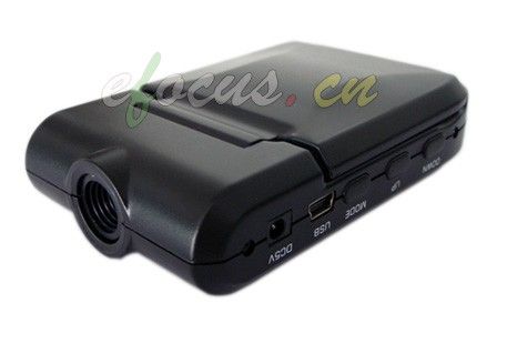 Car Dash Dashboard Camera Cam Accident Recorder DVR NEW  