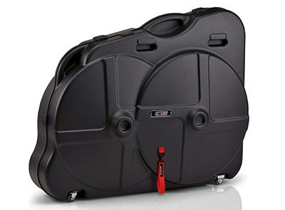 SCICON AERO TECH EVOLUTION HARD SHELL BIKE TRAVEL CASE  