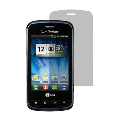   Hard Cover Case For Verizon Virgin LG Enlighten Optimus Slider + LCD