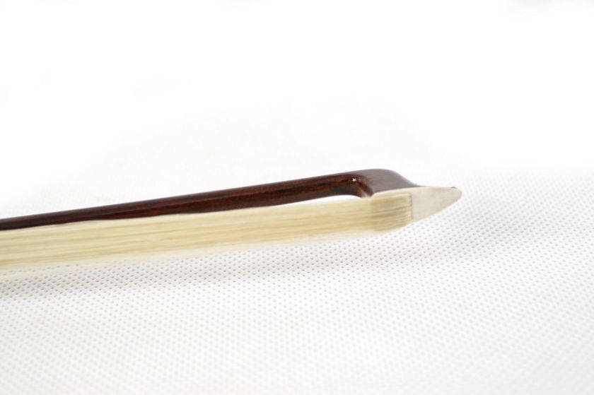 TOP GRADE CARBON FIBER COPY PERNAMBUCO VIOLIN BOW  