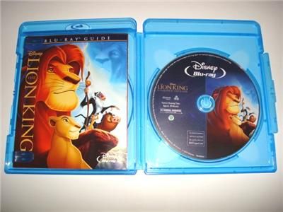   Diamond Edition (BLU RAY Disc ONLY) Never Viewed *See Details*  