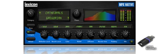   Reverb Bundle Real Lexi Algorithms   FAST DELIVERY     