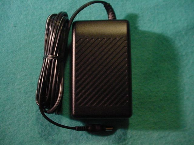 NEW ANAM 15V 0.8A AC ADAPTER AP1211 UV FOR 3COM ROUTER  