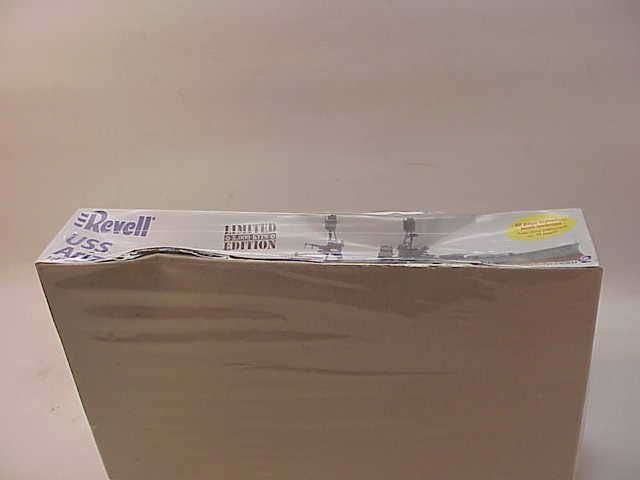 REVELL MODEL KIT~USS ARIZONA 1426 LIMITED ED SEALED  