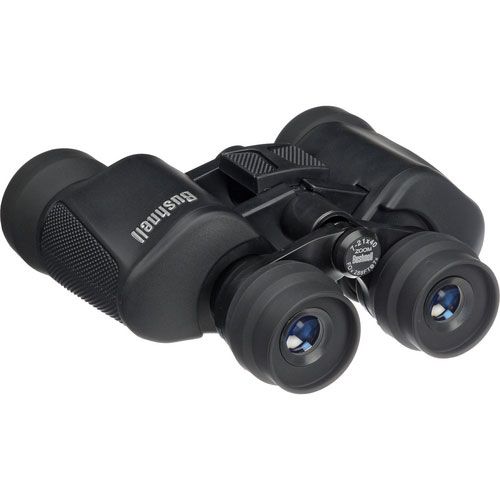 Bushnell 7 21x40 Powerview Porro Prism Binocular 132140 029757142108 