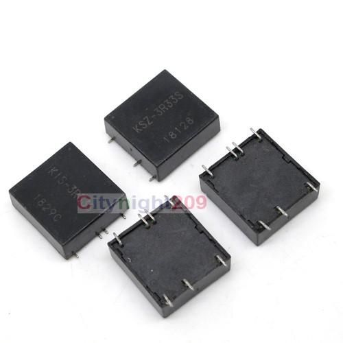 10 PCS MP2307 DC DC step down power supply module 3A  