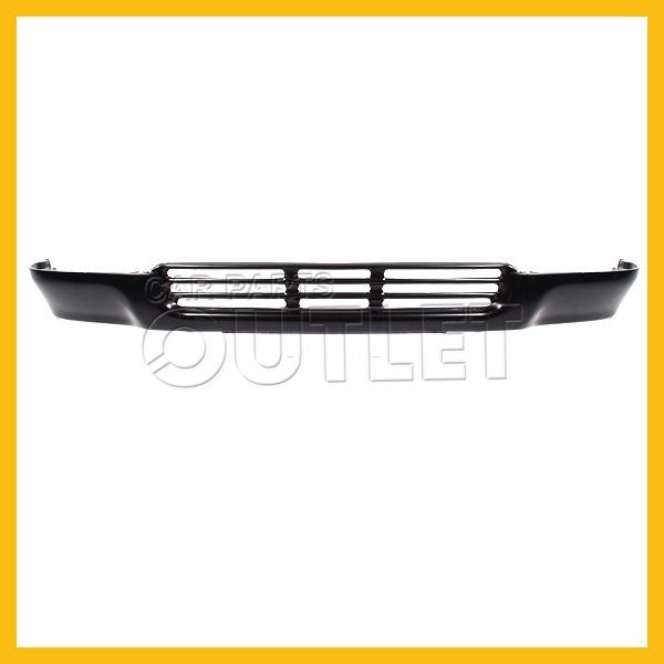 1989   1991 TOYOTA PICKUP OEM REPLACEMENT FRONT BUMPER VALANCE