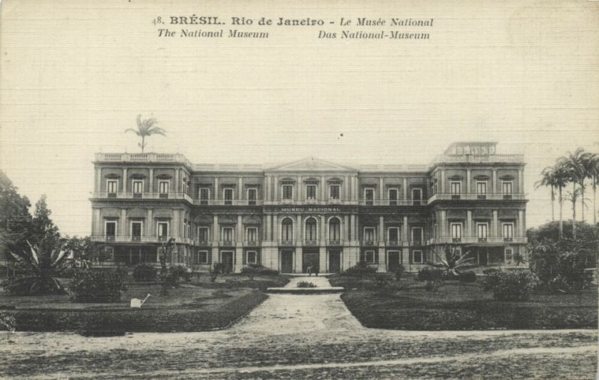 canada, RIGAUD, Que., Rue St. Jean Baptiste, Hotel 1910  