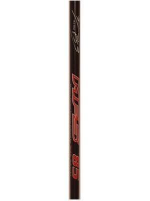 Matrix MFS 85 pullout wood shaft Regular flex tipped 1  