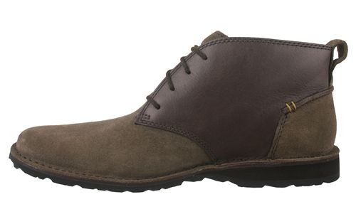 Timberland Mens Boots Earthkeepers Desert Boot Light Brown 74164 