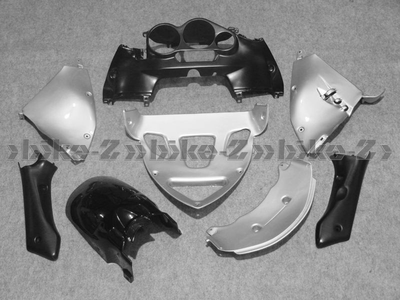 ABS Fairing for Yamaha YZF 600R Thundercat 94 96 04 07  