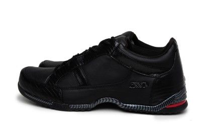 310 Motoring Mens Shoes EMULATOR 31064/BBK  