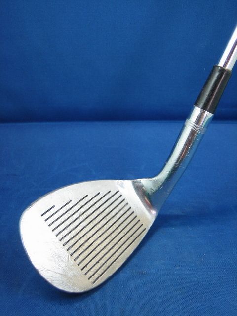 SAND WEDGE BEN HOGAN SURE ON VINTAGE GOLF CLUB  