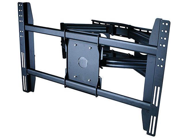 New Premium Corner TV Wall Mount for Samsung LN40D550K1  