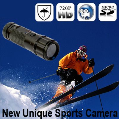 Sport Video Cam Hobby Bike Helmet Motorcycle Camera DVR  