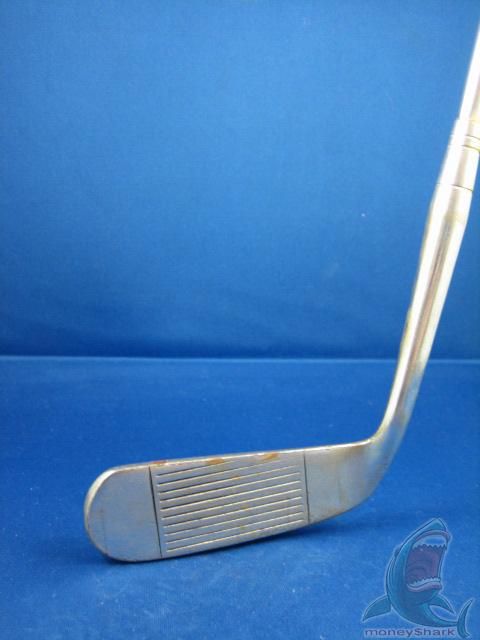 PUTTER BOB WHITE HAND FORGED VINTAGE GOLF CLUB  