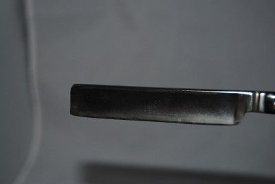 Vintage 9/16 CHALLENCE CUTLETY straight razor  