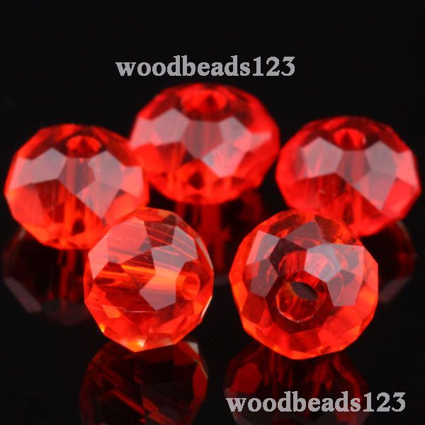 300pc 3mm Rondelle 5040 Swarovski Crystal Bead Pick crafts supplies 