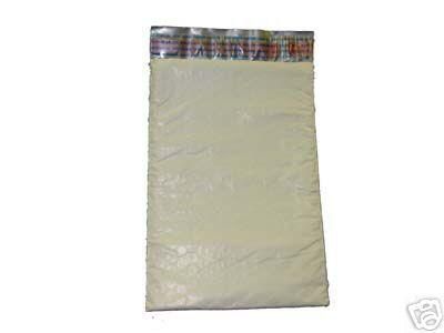50 #2 XPAK WHITE POLY BUBBLE MAILERS   SHIPS NOW  