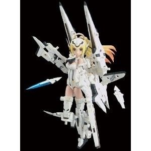 Busou Shinki Arneval Mk.2 Limited Figure Konami  