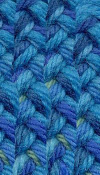 Cascade Yarn 220 Wool Paints 9862  