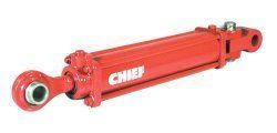 10 Category 2, top link hydraulic cylinder  