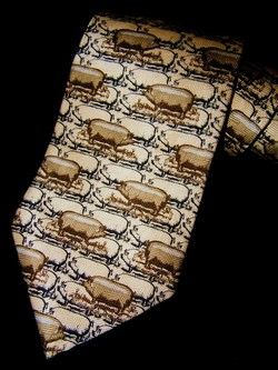 BOB LIMBERLAKE Silk Mens Necktie CHAMPAIGN Neck Tie NR  